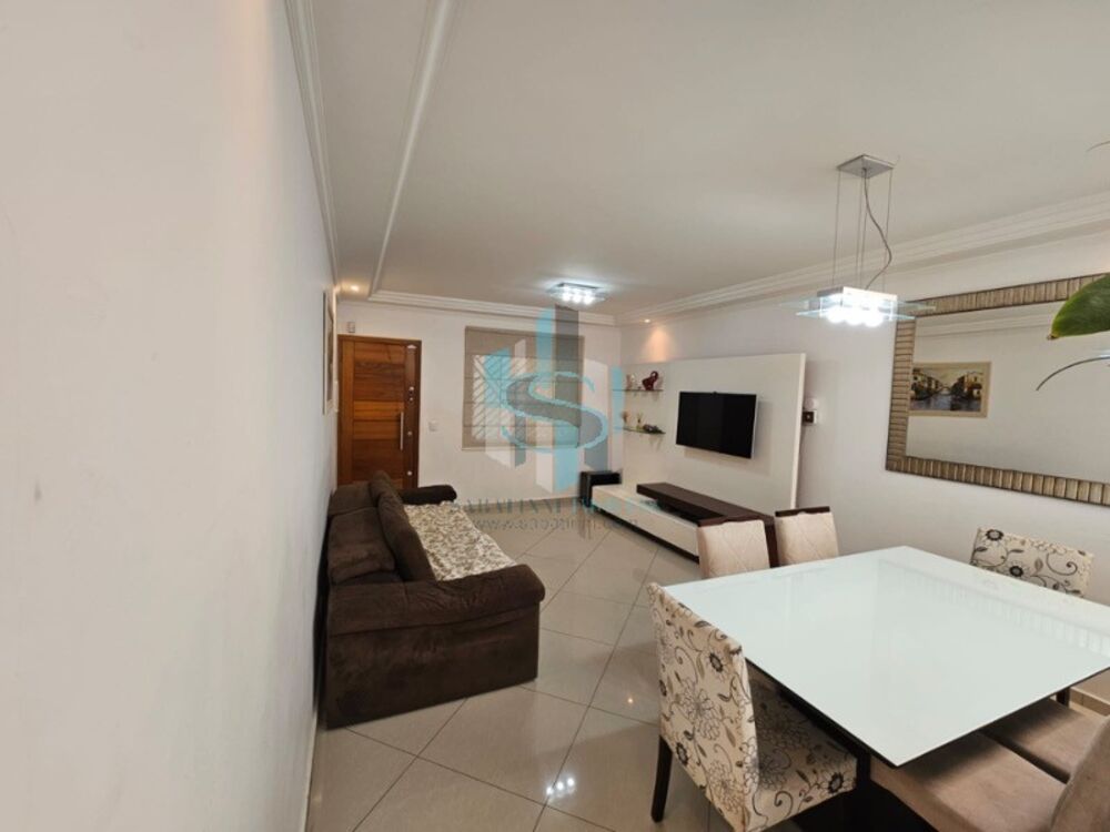 Casa, 3 quartos, 140 m² - Foto 2