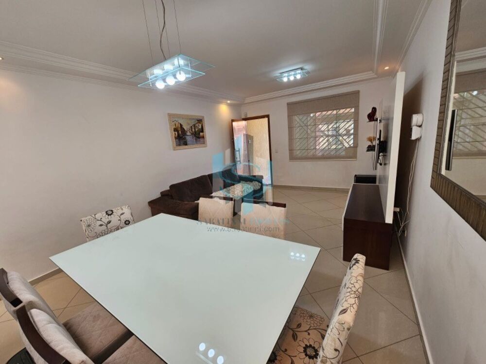 Casa, 3 quartos, 140 m² - Foto 6