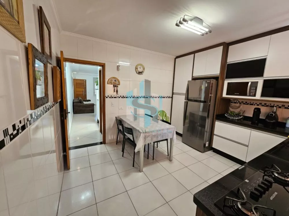 Casa, 3 quartos, 140 m² - Foto 8