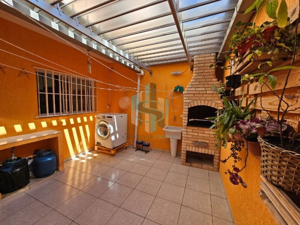 Casa, 3 quartos, 140 m² - Foto 12