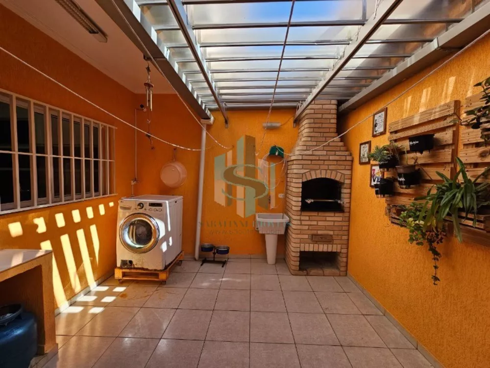 Casa, 3 quartos, 140 m² - Foto 13