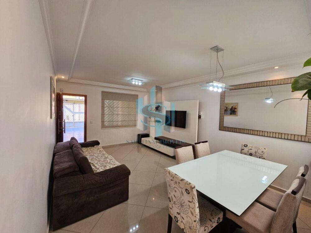 Casa, 3 quartos, 140 m² - Foto 4