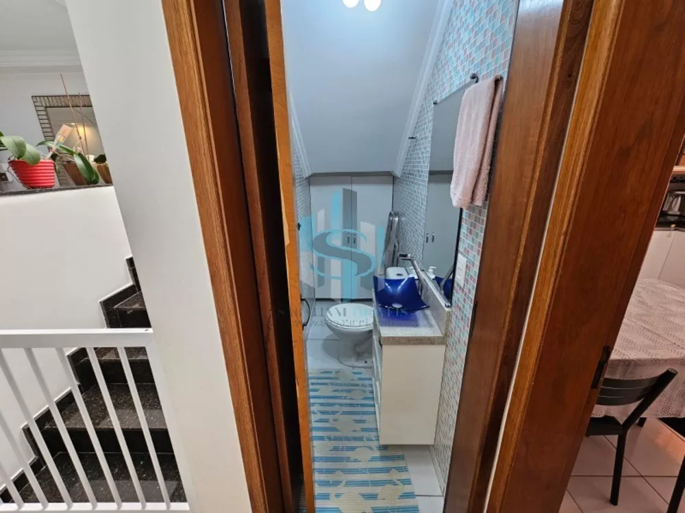 Casa, 3 quartos, 140 m² - Foto 10