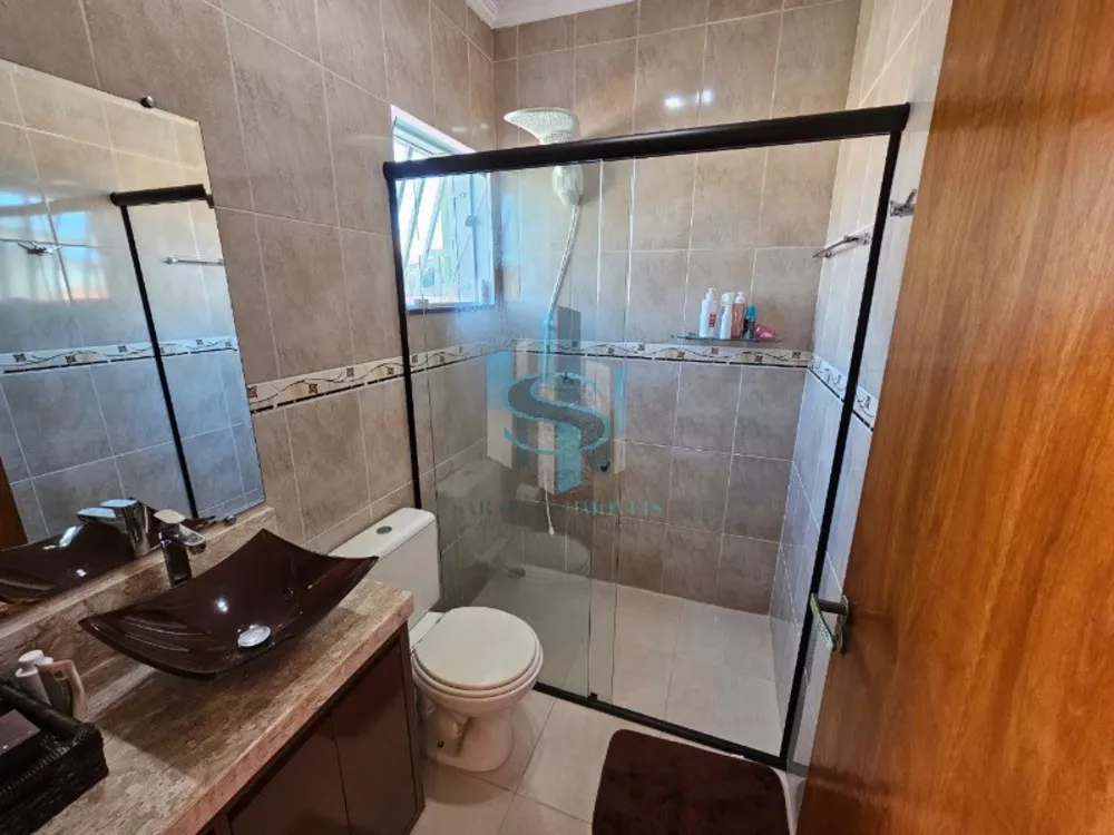 Casa, 3 quartos, 140 m² - Foto 26