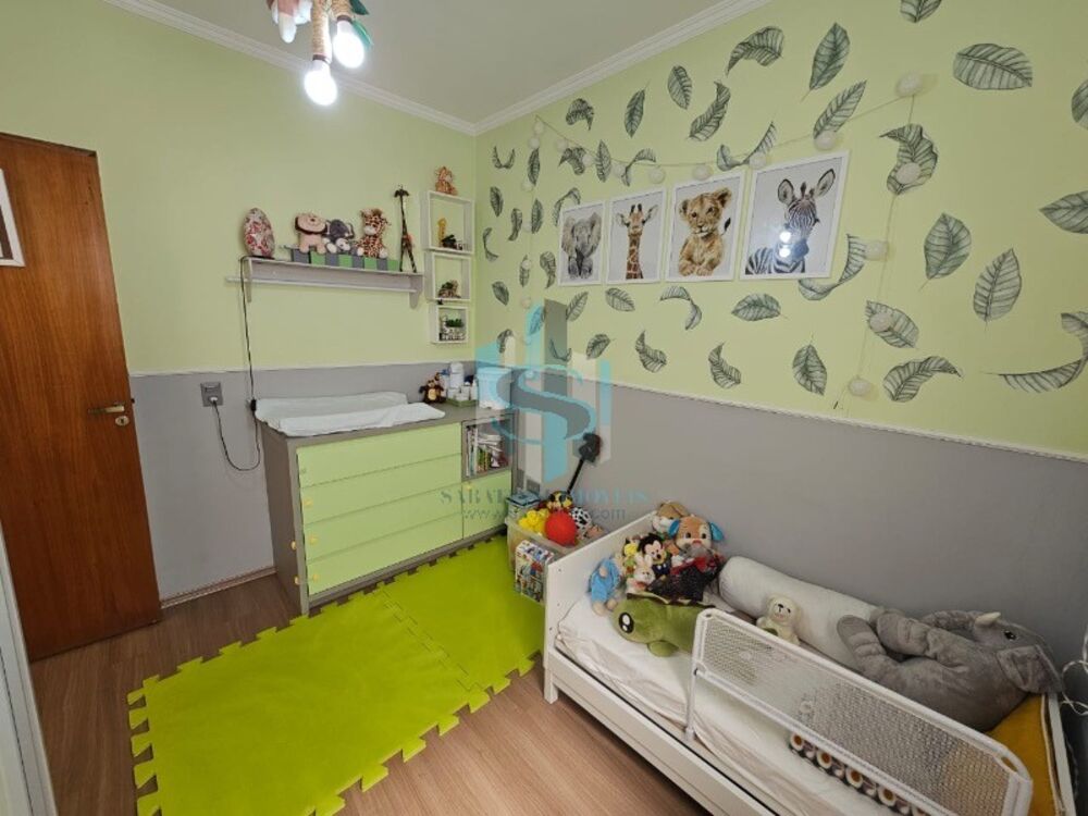 Casa, 3 quartos, 140 m² - Foto 25
