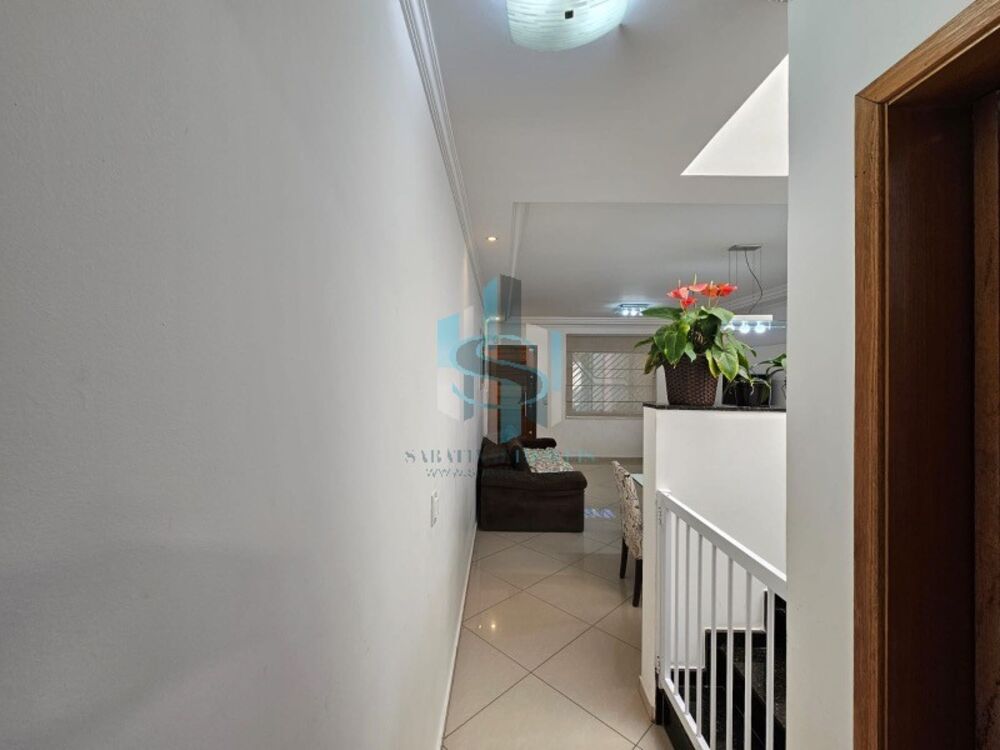 Casa, 3 quartos, 140 m² - Foto 9