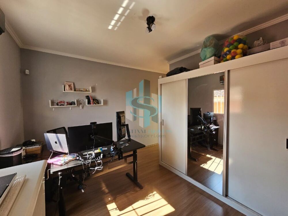Casa, 3 quartos, 140 m² - Foto 15