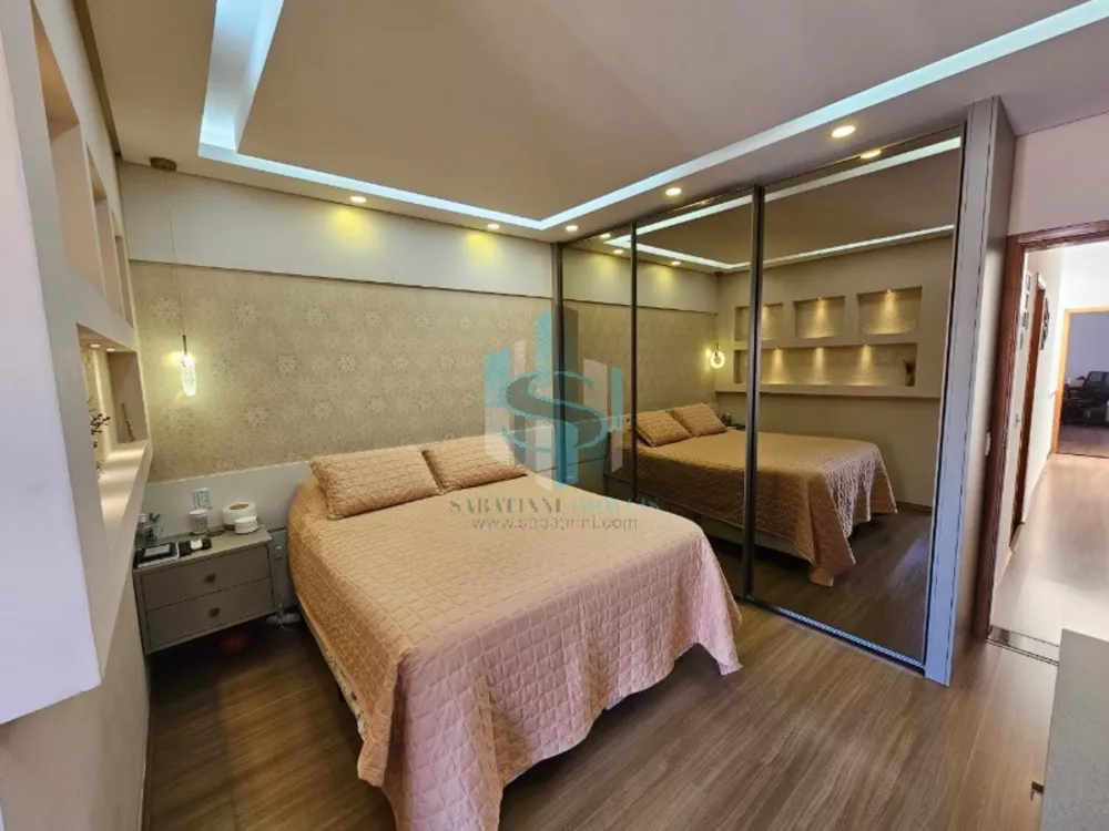 Casa, 3 quartos, 140 m² - Foto 22