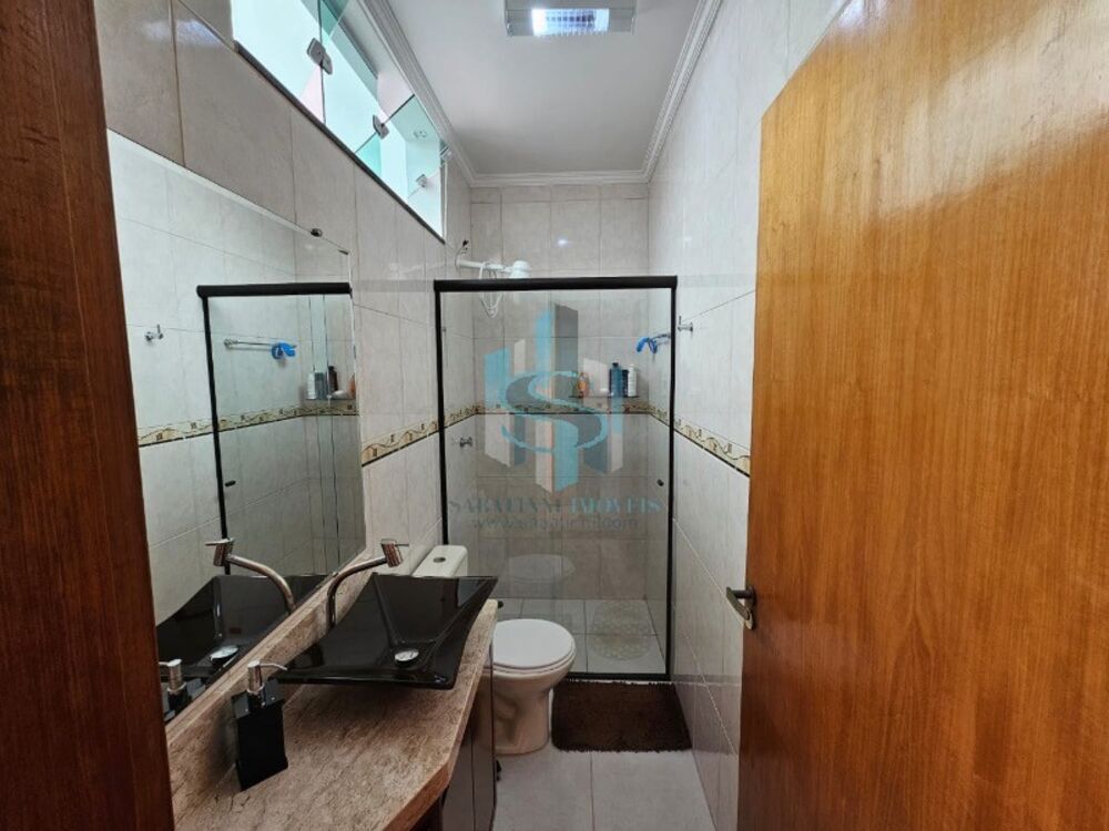 Casa, 3 quartos, 140 m² - Foto 18