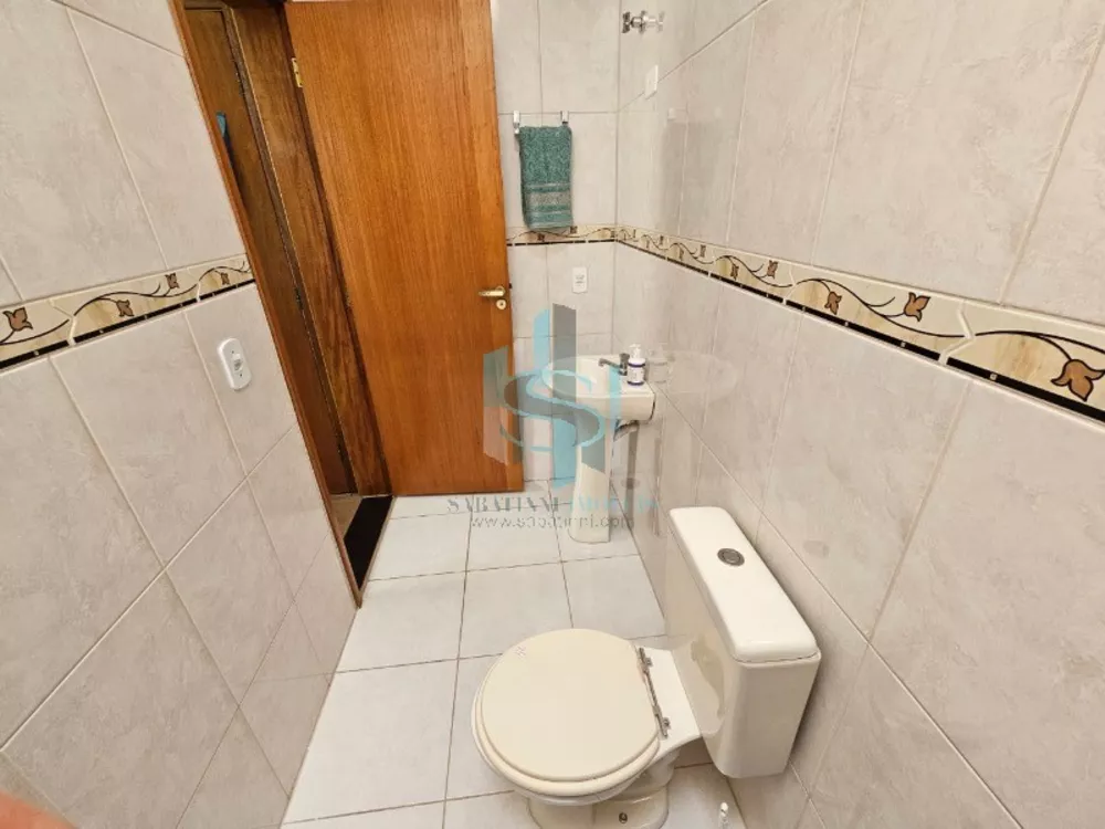 Casa, 3 quartos, 140 m² - Foto 19