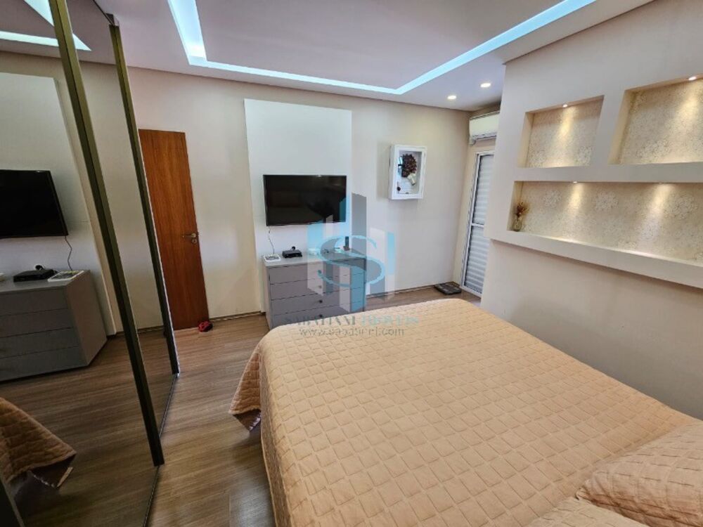 Casa, 3 quartos, 140 m² - Foto 21