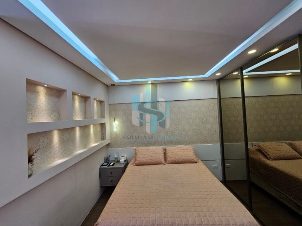 Casa, 3 quartos, 140 m² - Foto 27