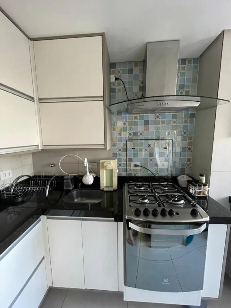 Apartamento, 2 quartos, 55 m² - Foto 4