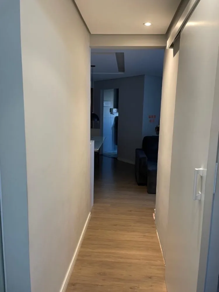 Apartamento, 2 quartos, 55 m² - Foto 10