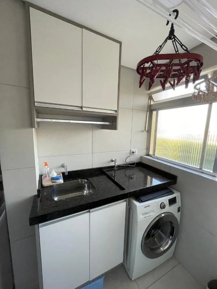 Apartamento, 2 quartos, 55 m² - Foto 6