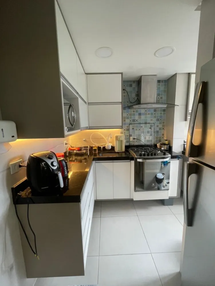 Apartamento, 2 quartos, 55 m² - Foto 3