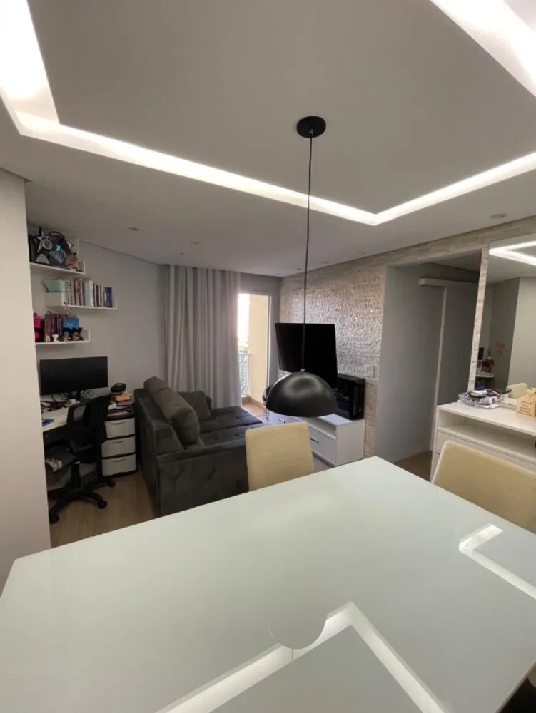 Apartamento, 2 quartos, 55 m² - Foto 1