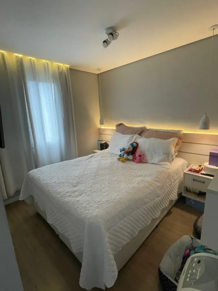 Apartamento, 2 quartos, 55 m² - Foto 11
