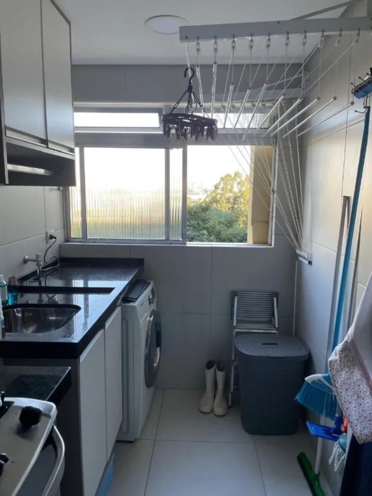 Apartamento, 2 quartos, 55 m² - Foto 5