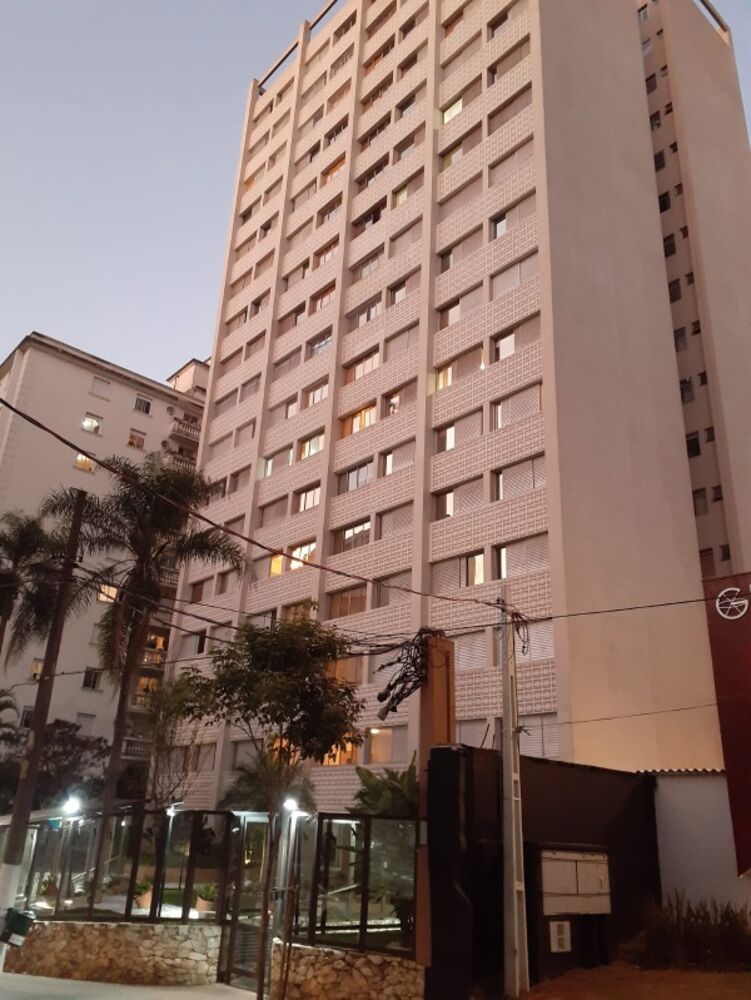 Apartamento, 2 quartos, 107 m² - Foto 1