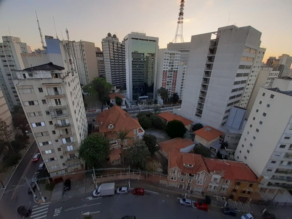 Apartamento, 2 quartos, 107 m² - Foto 5