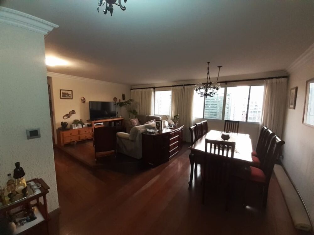 Apartamento, 2 quartos, 107 m² - Foto 2