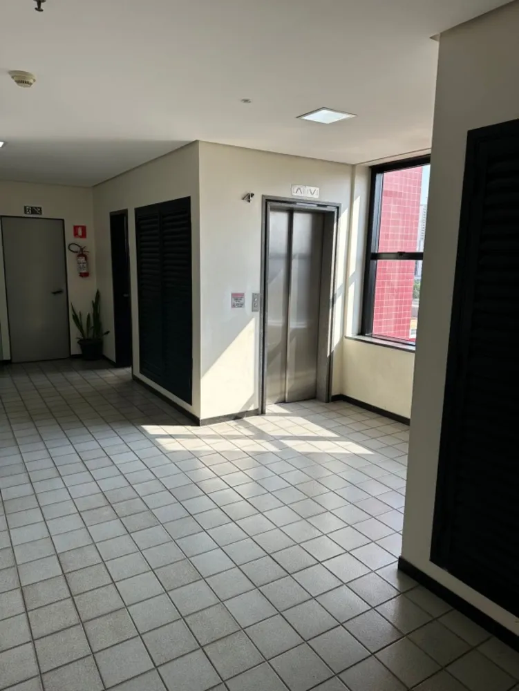 Sala-Conjunto, 37 m² - Foto 3