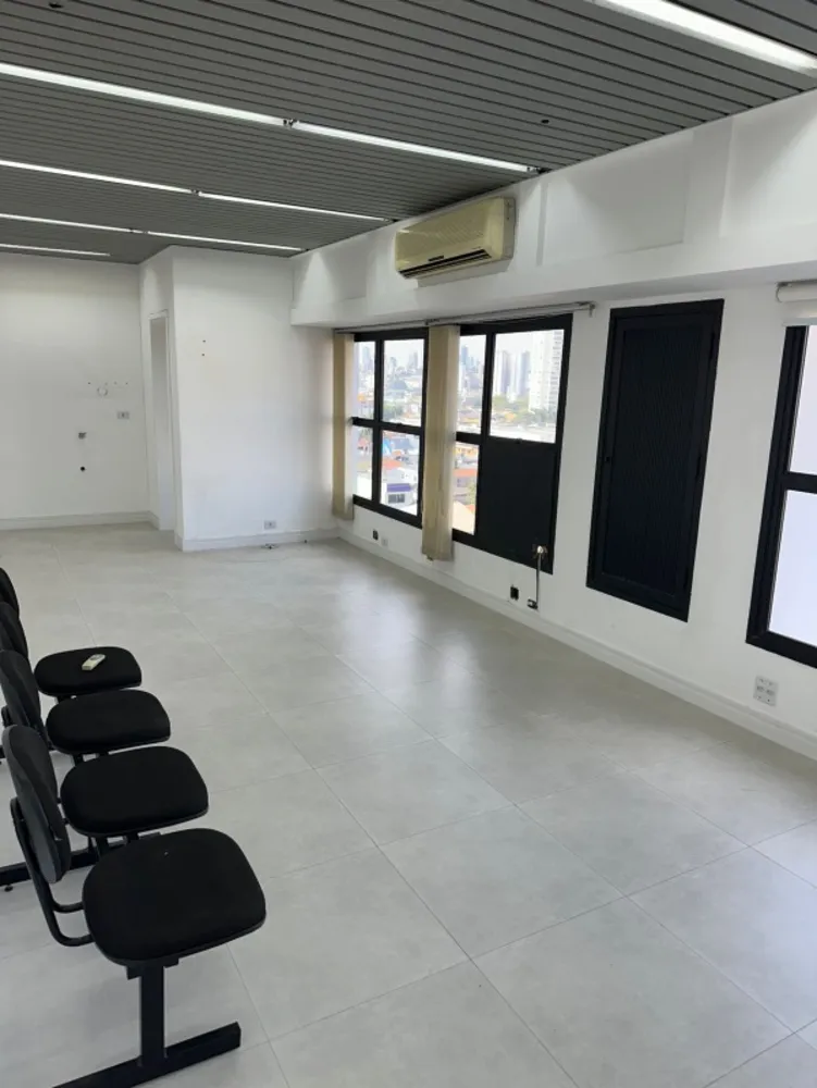 Sala-Conjunto, 37 m² - Foto 4