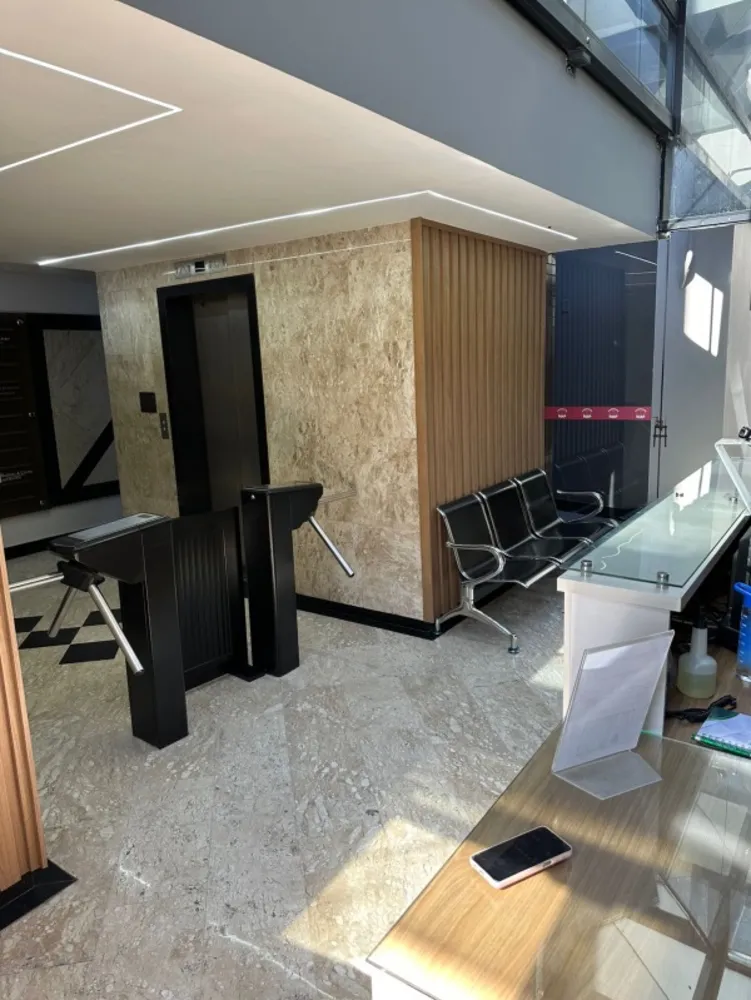 Sala-Conjunto, 37 m² - Foto 1