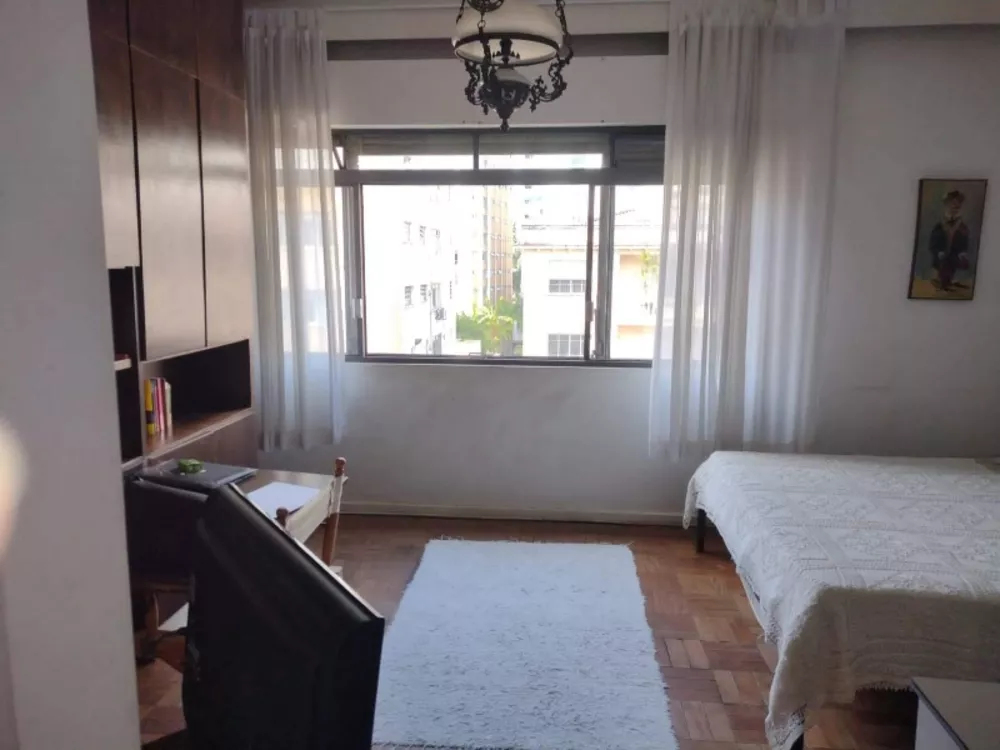 Apartamento à venda com 3 quartos, 210m² - Foto 8