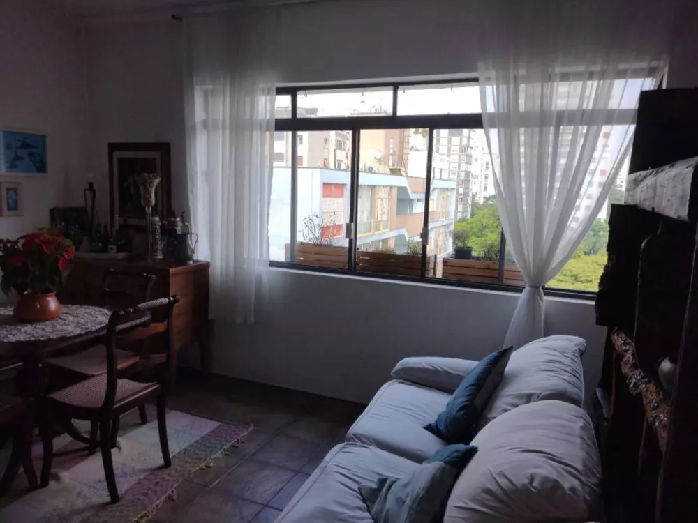 Apartamento à venda com 3 quartos, 210m² - Foto 5