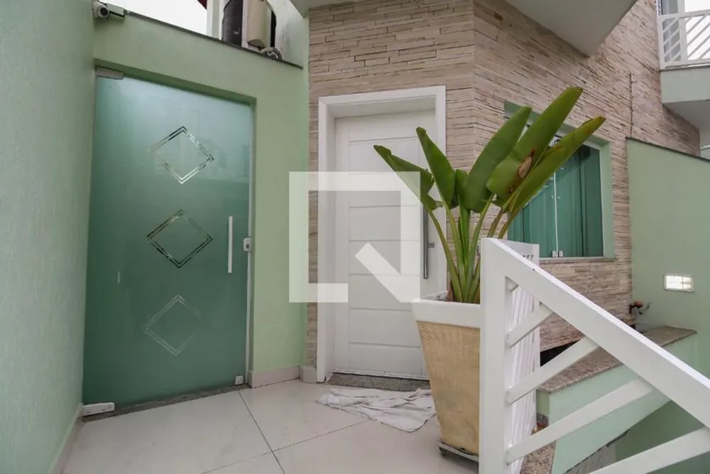 Casa, 3 quartos, 227 m² - Foto 1