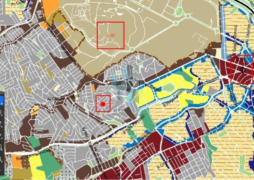Terreno, 260 m² - Foto 2