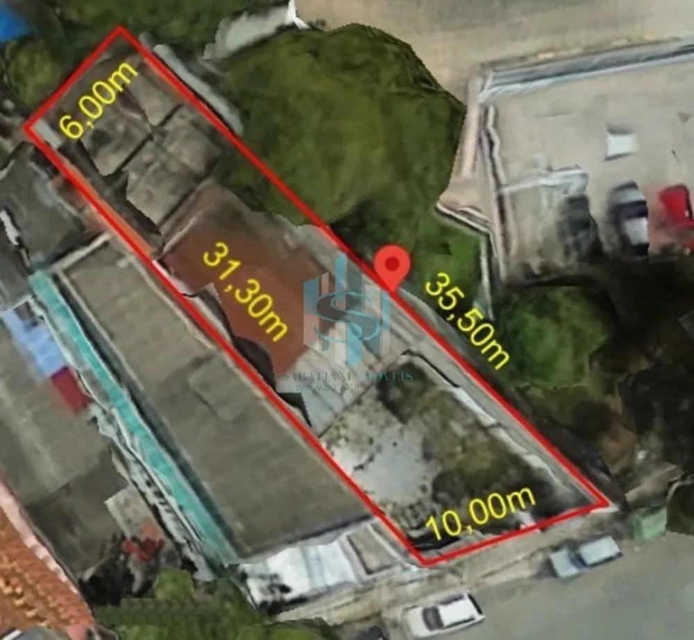 Terreno, 260 m² - Foto 3