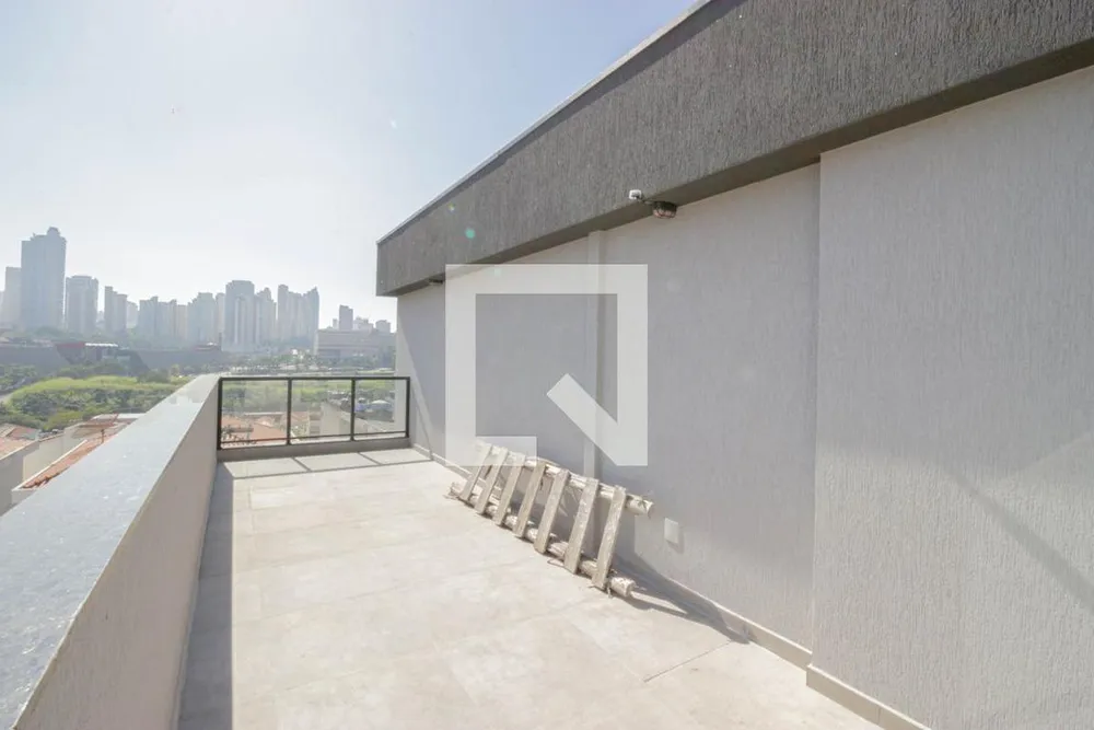 Kitnet-Studio, 45 m² - Foto 12