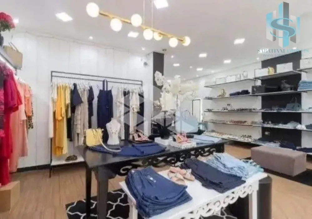 Loja-Salão, 115 m² - Foto 3
