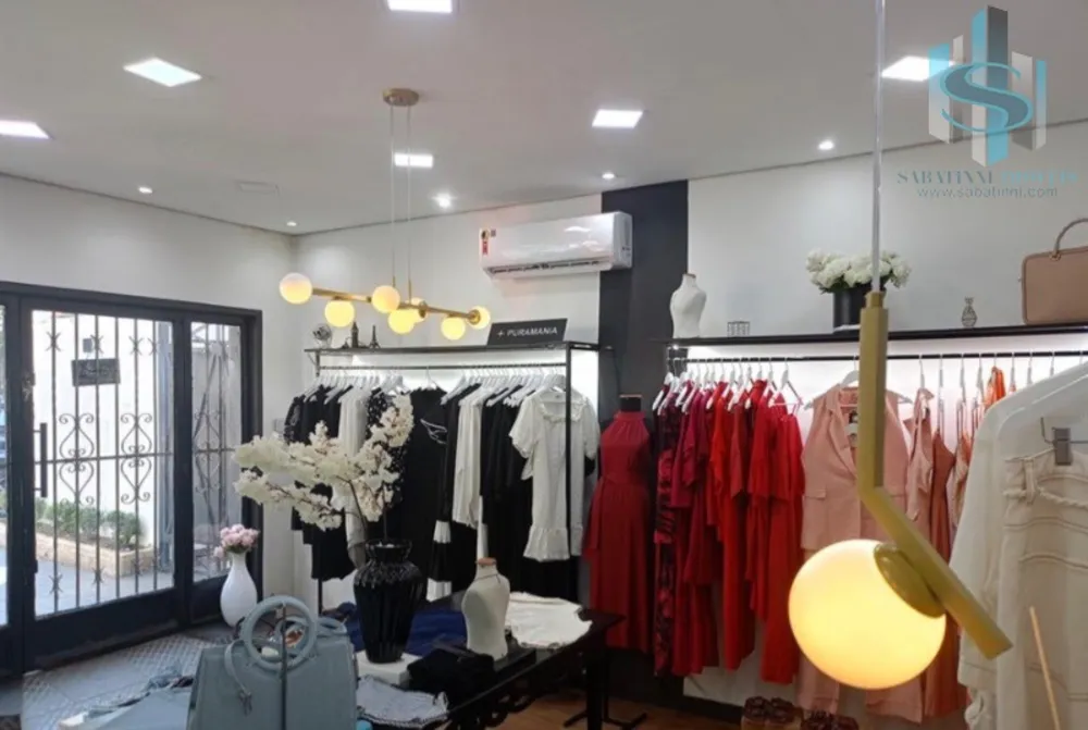 Loja-Salão, 115 m² - Foto 2