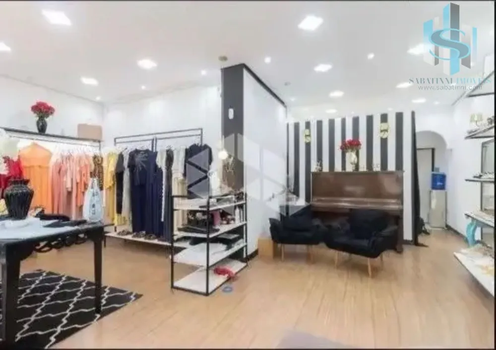 Loja-Salão, 115 m² - Foto 4
