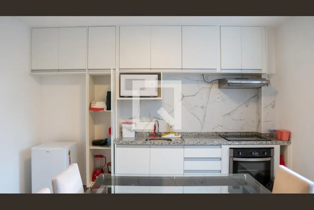 Apartamento, 2 quartos, 54 m² - Foto 6