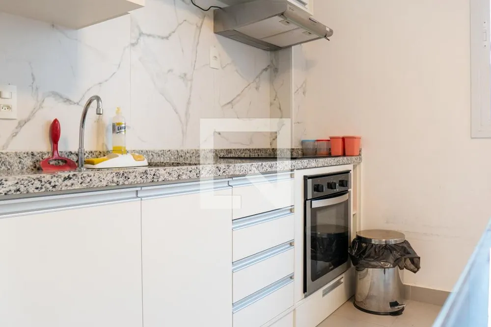 Apartamento, 2 quartos, 54 m² - Foto 4