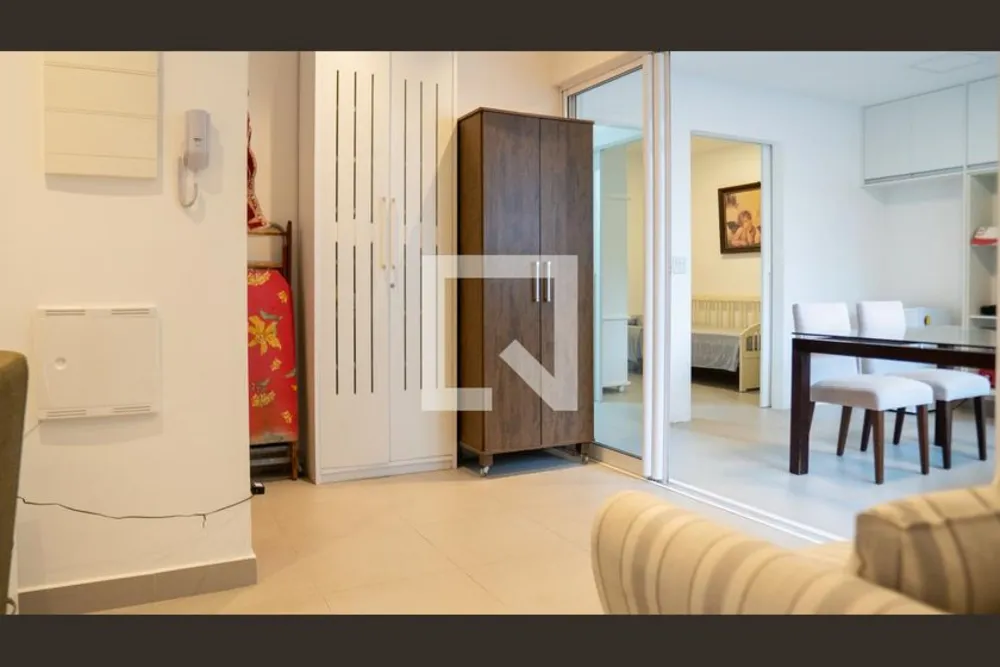 Apartamento, 2 quartos, 54 m² - Foto 1