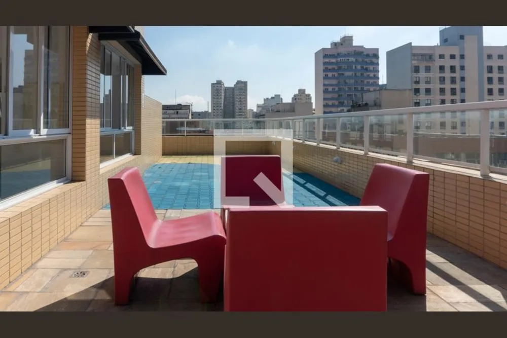 Apartamento, 2 quartos, 54 m² - Foto 8