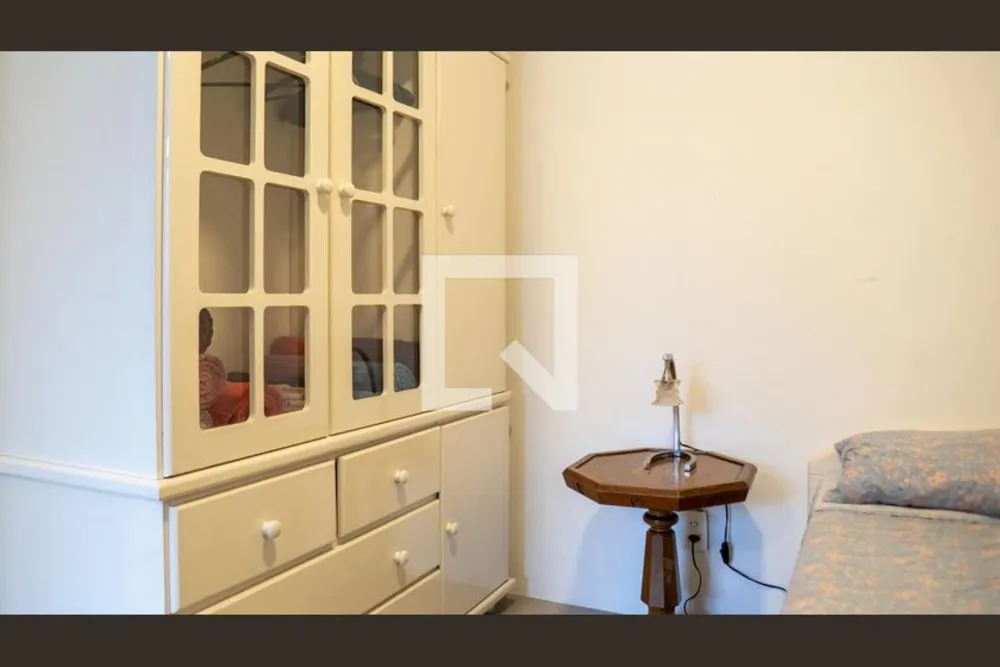 Apartamento, 2 quartos, 54 m² - Foto 2