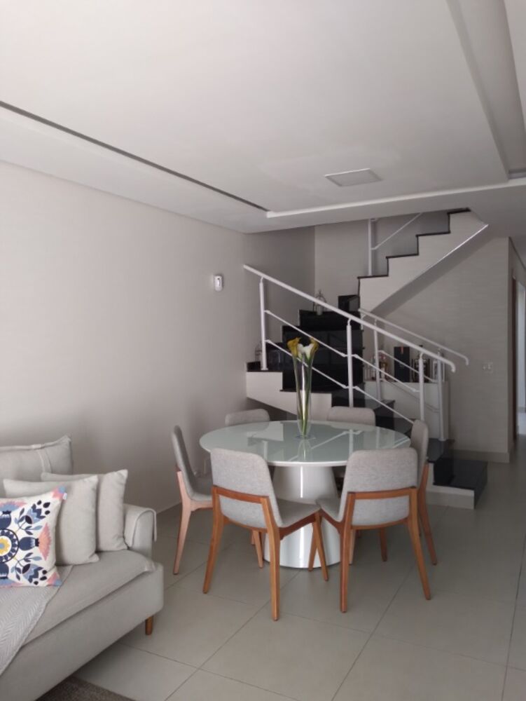 Casa, 3 quartos - Foto 4