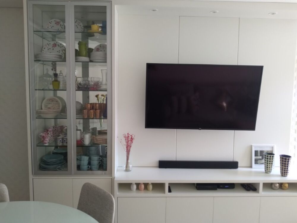 Casa, 3 quartos - Foto 3