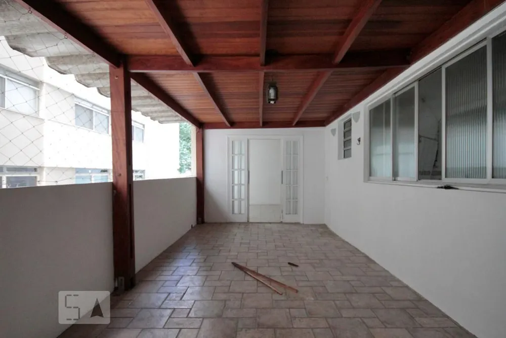 Apartamento, 3 quartos, 183 m² - Foto 1