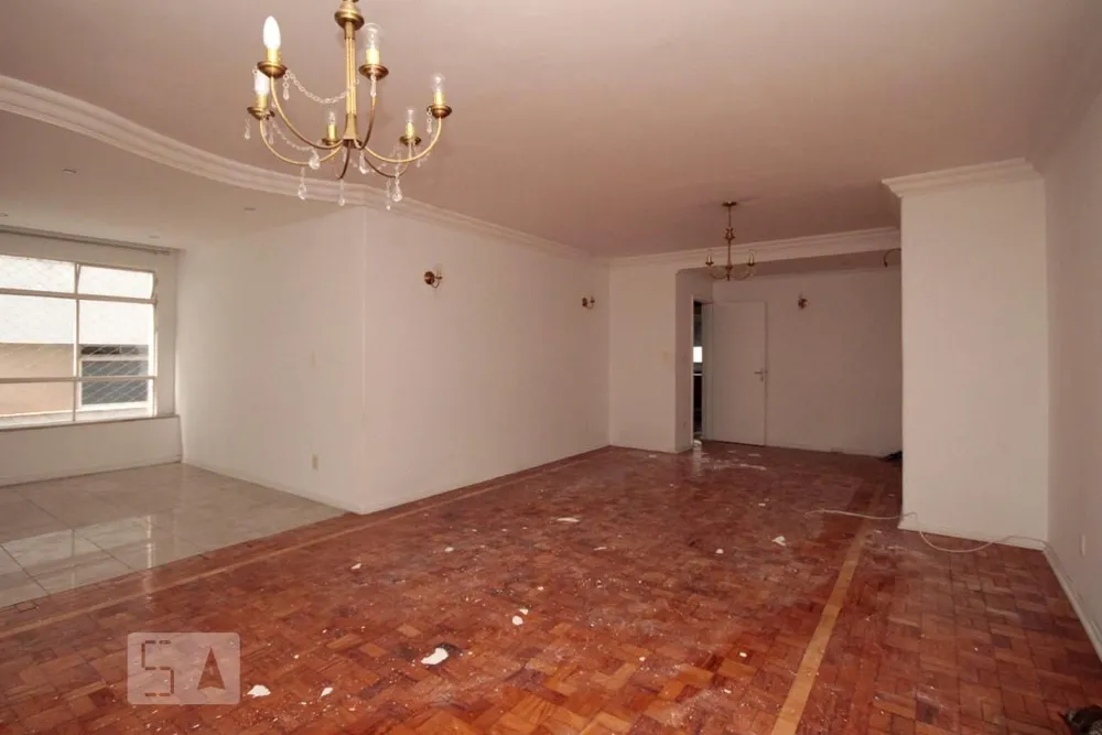 Apartamento, 3 quartos, 183 m² - Foto 2