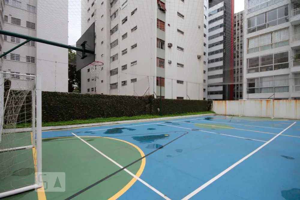 Apartamento, 3 quartos, 183 m² - Foto 7