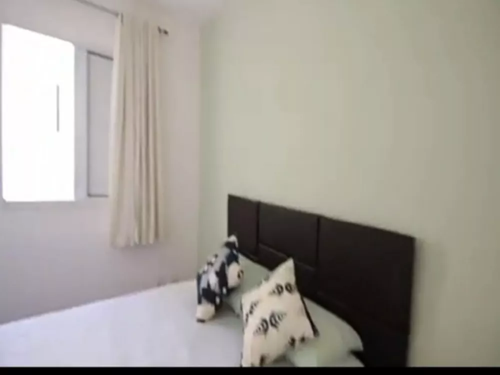 Apartamento à venda com 2 quartos, 40m² - Foto 3