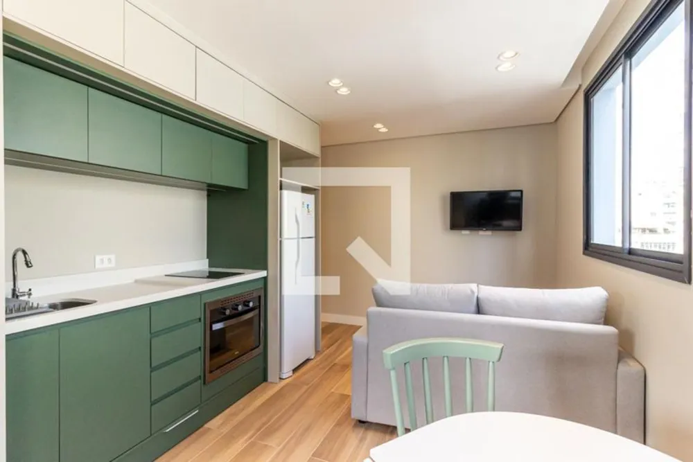 Kitnet-Studio, 25 m² - Foto 5